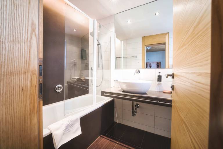 Aparthotel Saint Anton am Arlberg