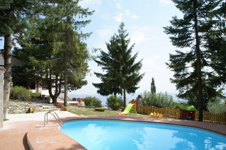 Apartment Spello