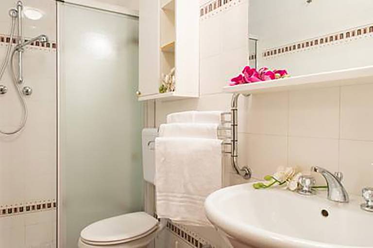 Child-friendly holiday apartment | Close to Piazza San Marco | Dogs allowed — photo 5