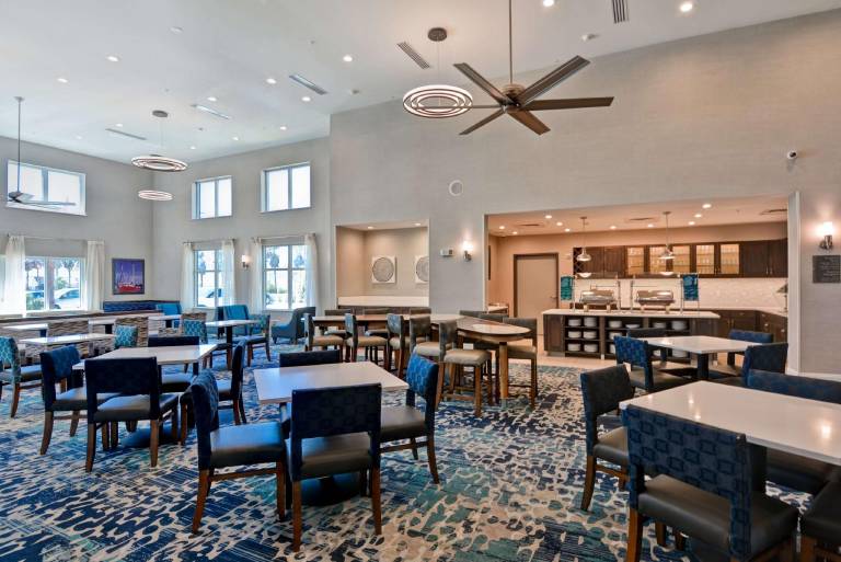 Homewood Suites by Hilton New Orleans West Bank Gretna — photo 4