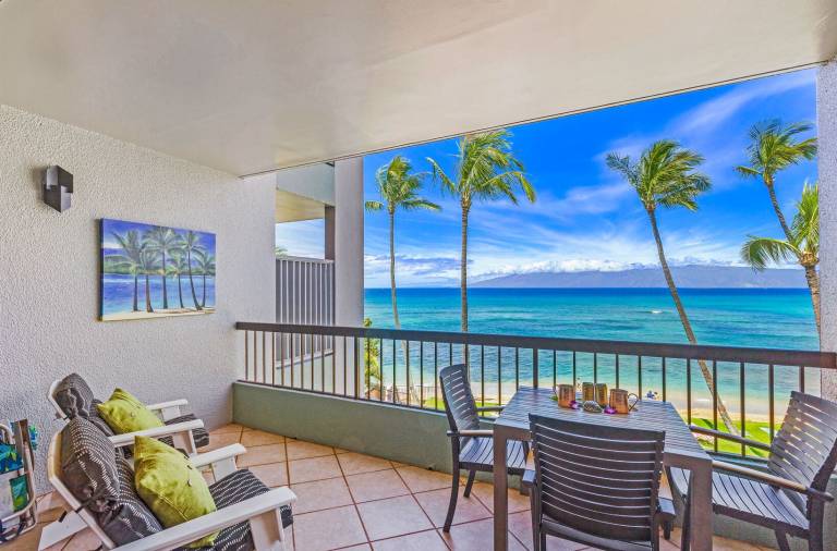 Condo Kaanapali