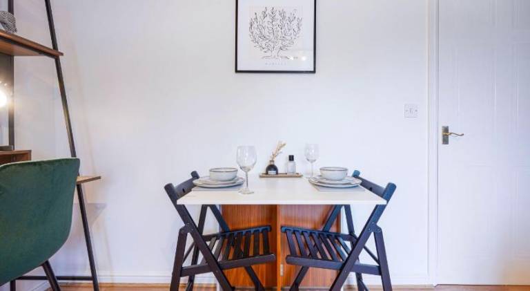 Rental apartment | Perfect for remote work — photo 5