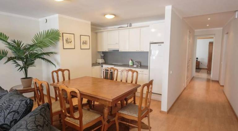 Lovely holiday apartment | Near Town Hall Square | Pets allowed — photo 2