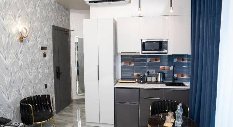Prime Suites Hotel — photo 5