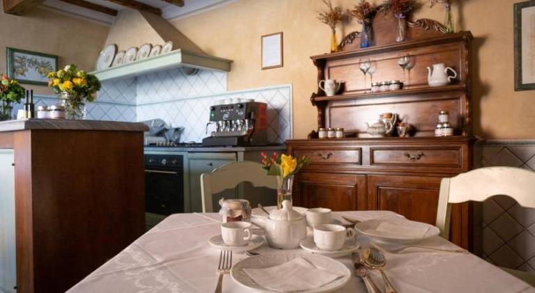 B&B Le Cannelle FIESOLE — photo 3