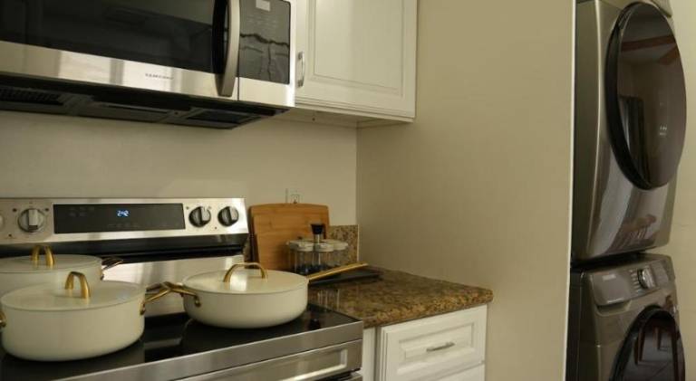 Holiday apartment with 2 rooms for 6 persons — photo 5