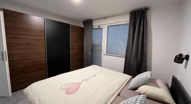 Apartma Vaneča
