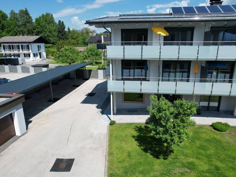 Apartment Villach