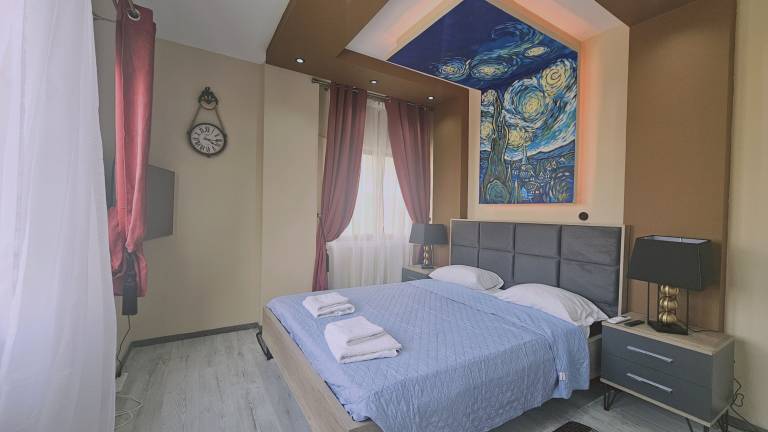Apartament Larnaka