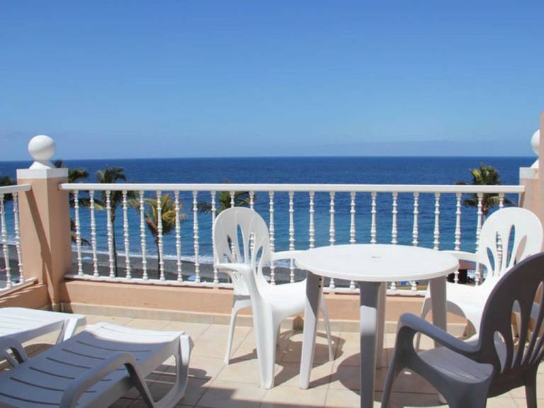 Ferienwohnung Puerto de Naos