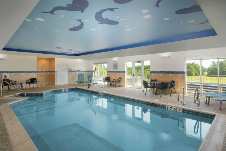 TownePlace Suites by Marriott Wareham Buzzards Bay — photo 2