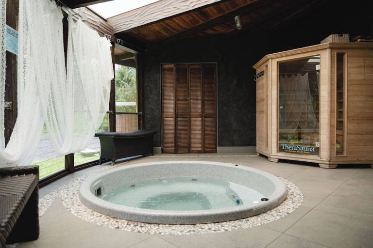 Bed and breakfast  Pāhoa