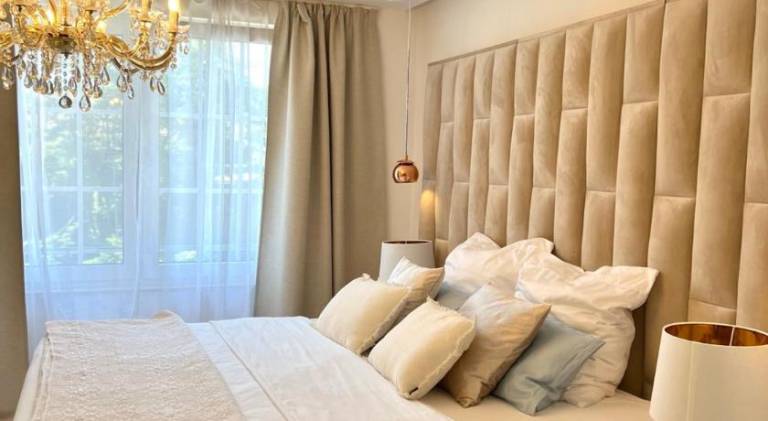 Rental apartment with 2 rooms for 4 persons in Remscheid
