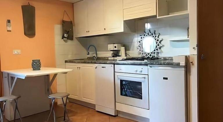 Rental apartment with 1 room for 3 persons — photo 4