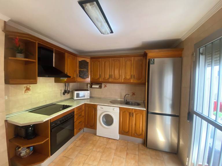 Apartamento Puerto Real