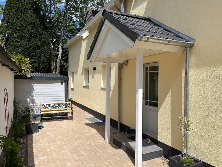 Ferienwohnung Schuby