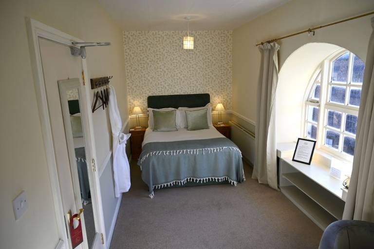 Accommodation  Knaresborough