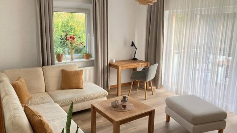 Ferienwohnung  Kirn