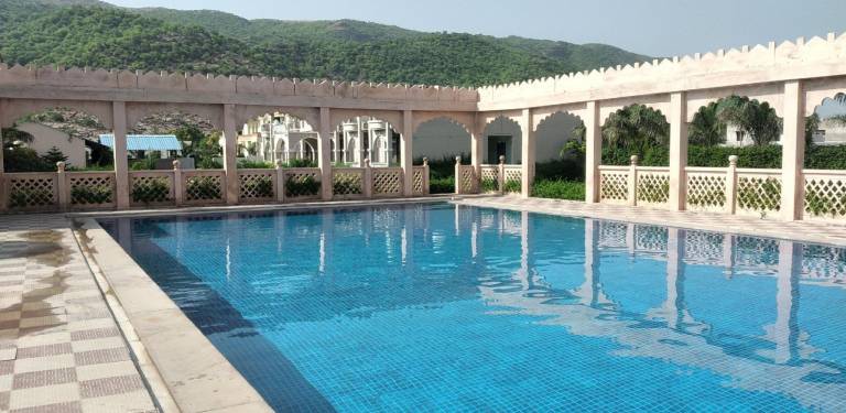 THE PUSHKAR MANTRA RESORT — photo 3