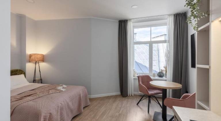 Rental apartment | Next to Riga Cathedral | Pet-friendly in Riga
