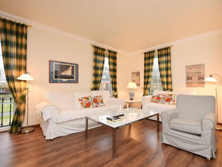 Nice holiday apartment with terrace | Dogs allowed — photo 2