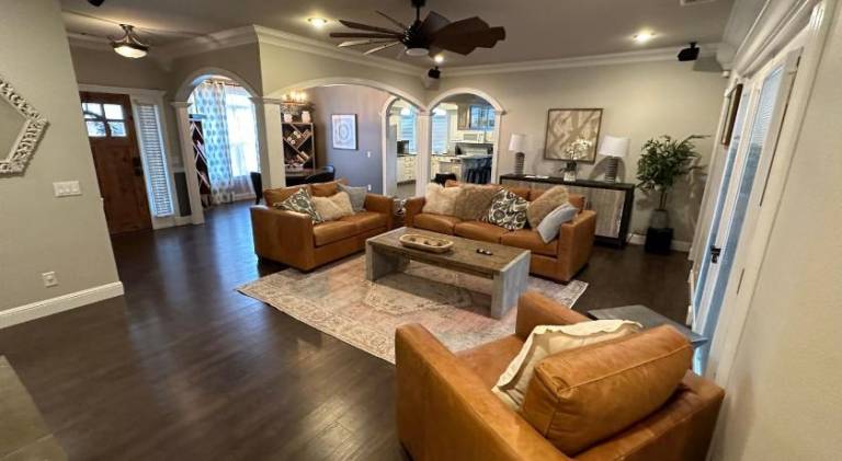 Vacation home | Pets allowed — photo 2