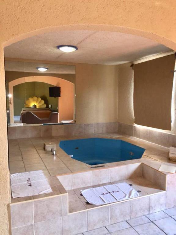 El Fuerte Motel — photo 3