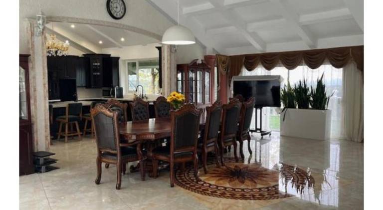 Nice villa with hot tub & pool | Dogs allowed — photo 2
