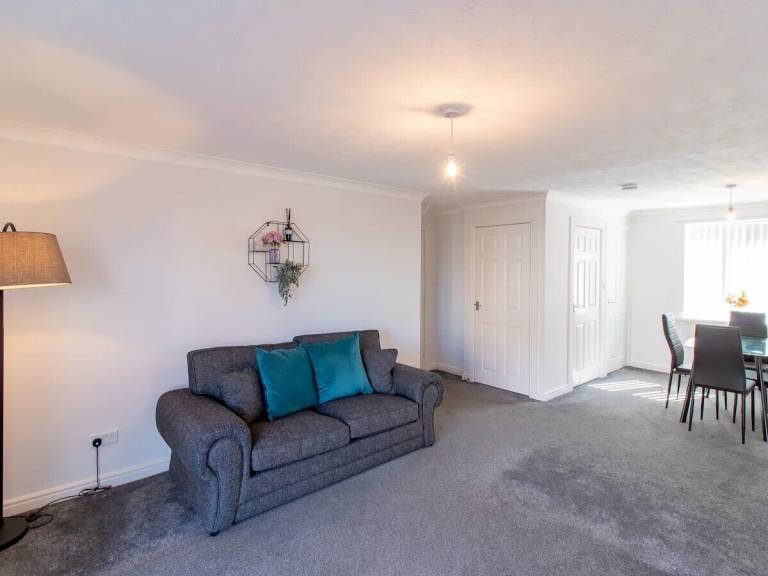Apartment  Seaton Carew