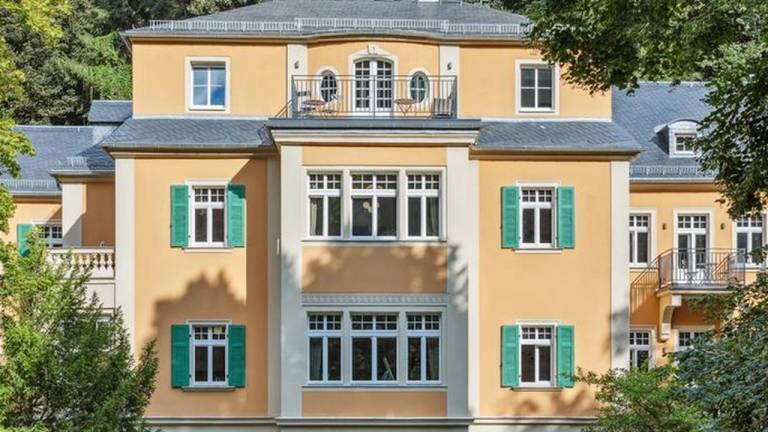Ferienwohnung Bad Schandau
