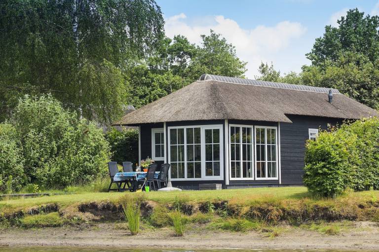 Chalet Hoge Hexel
