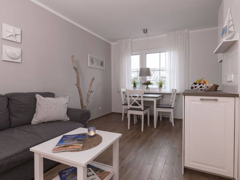 Ferienwohnung Zingst