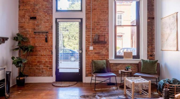 Apartment with 1 room for 2 persons — photo 3