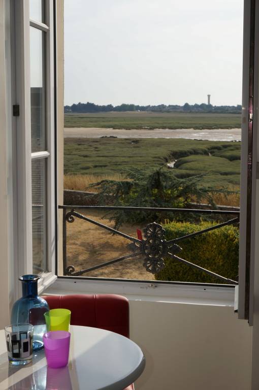 Appartement Portbail