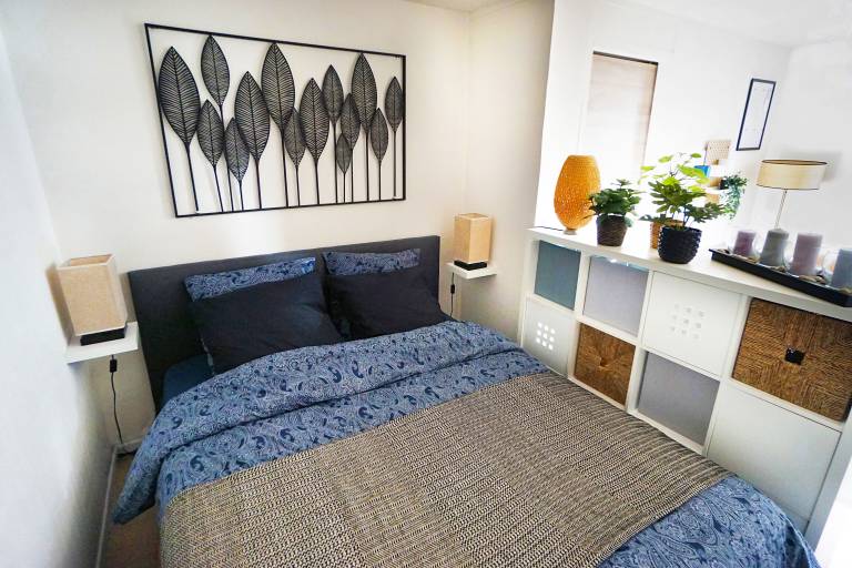 Appartement Le Havre