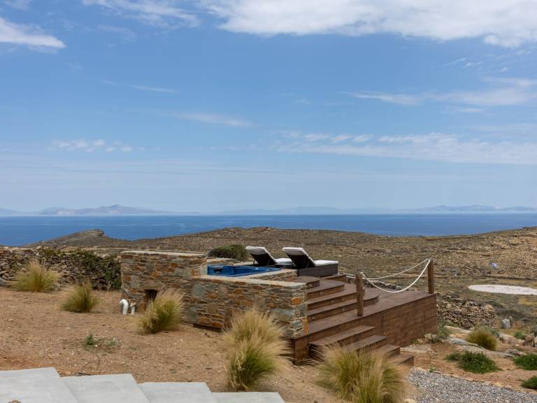 Βίλα Κύθνος