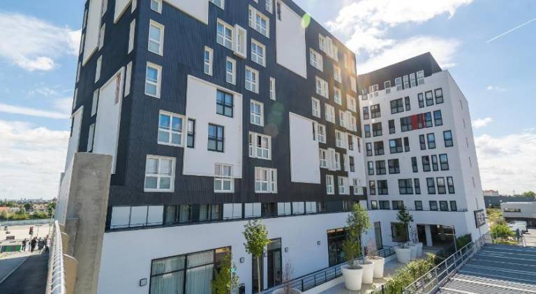Wonderful serviced apartment with sauna & garden | Pets are welcome — photo 2