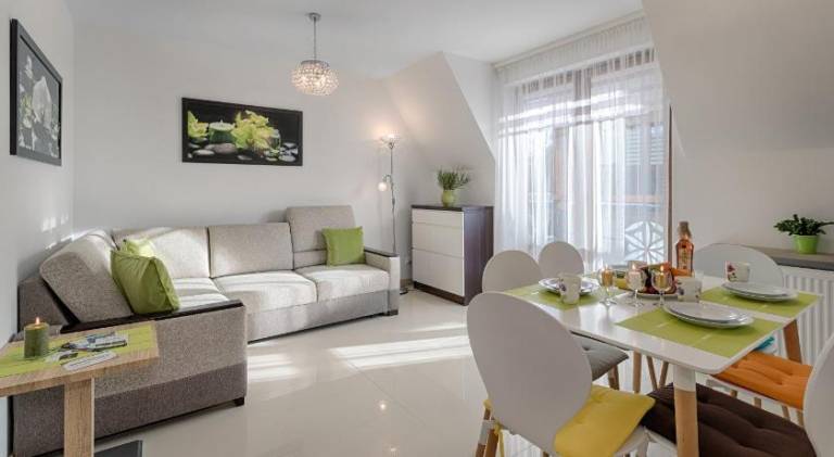 Holiday apartment | Pet-friendly in Zakopane