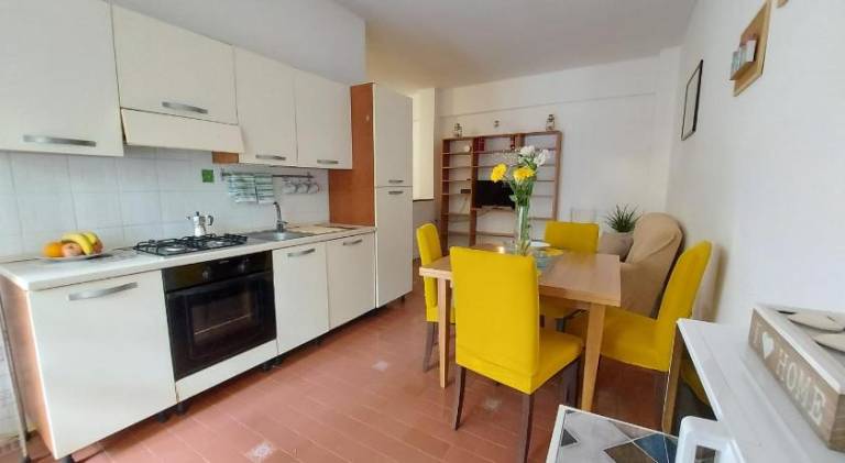Rental apartment with 2 rooms for 3 persons — photo 5