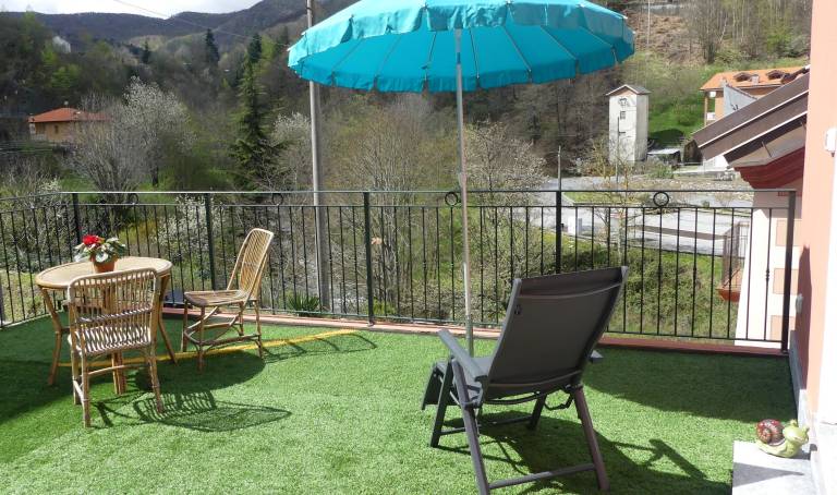 Appartamento Calizzano