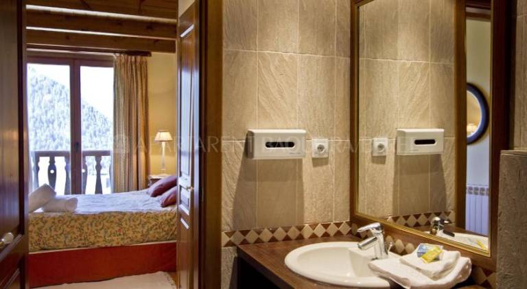 Apartarent La Pleta y Nin Cota 1700 — photo 2
