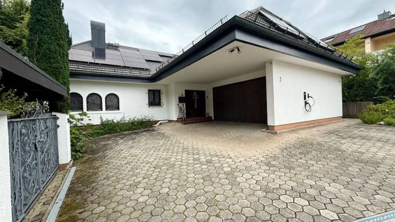 Ferienwohnung  Bayreuth