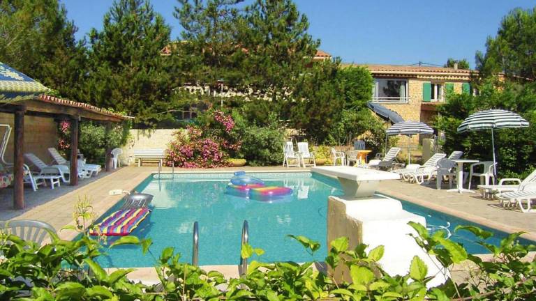 Ferienhaus Vaison-la-Romaine