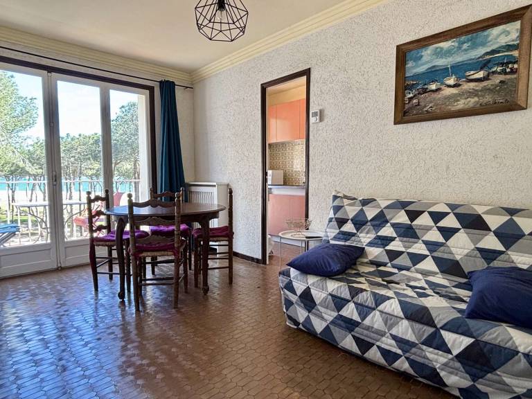 Apartment | Close to the beach | Dogs allowed — photo 2