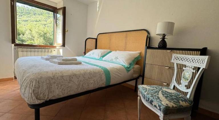 Vacation home with yard in Riomaggiore