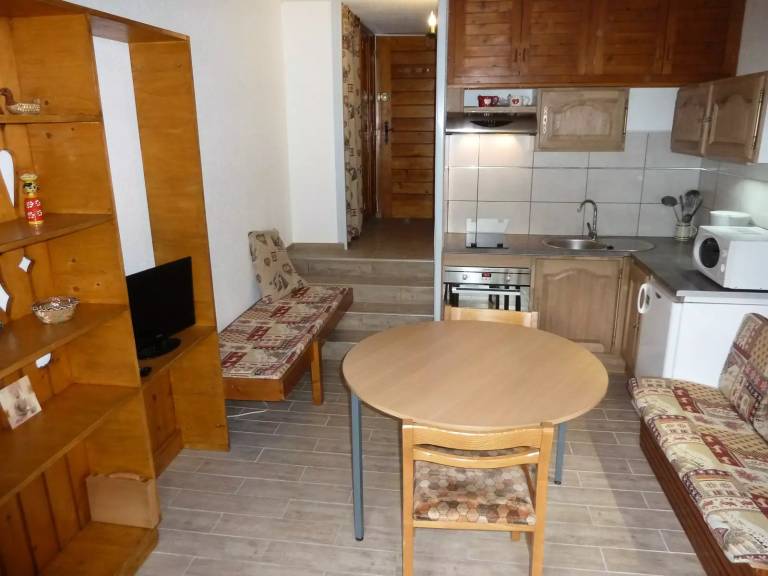 Studio Valloire