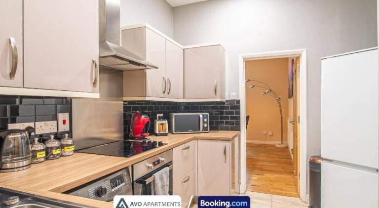 Holiday apartment | Good for workation — photo 5