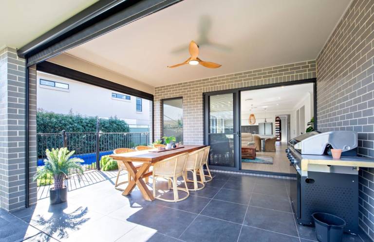 House Dubbo