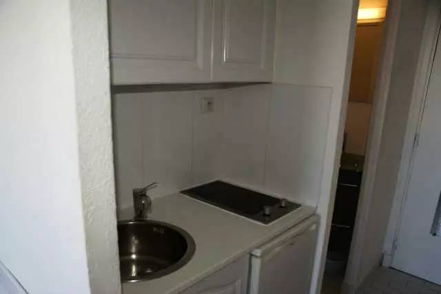 Studio with patio | Close to the beach | Dogs allowed — photo 2