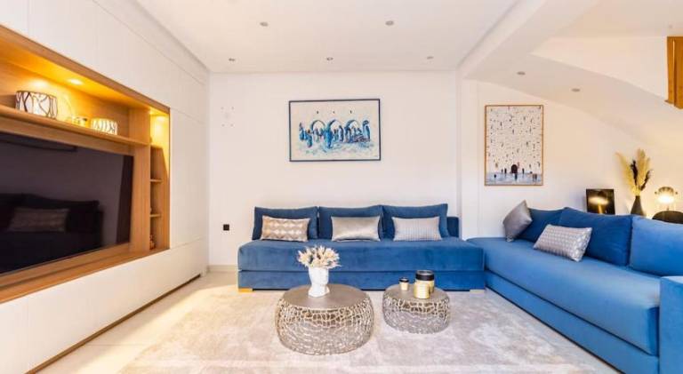 Apartment with pool | Near Majorelle Garden | Pets are welcome — photo 2